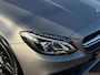 Mercedes-Benz C-klasse Estate AMG C63 V8 Bi-Turbo Panodak Burmester Carbon