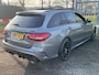 Mercedes-Benz C-klasse Estate AMG C63 V8 Bi-Turbo Panodak Burmester Carbon