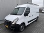 Opel Movano 2.3 L2H2*A/C*CRUISE*HAAK*INRICHTING*OMVORMER*3PERS