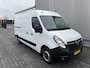 Opel Movano 2.3 L2H2*A/C*CRUISE*HAAK*INRICHTING*OMVORMER*3PERS