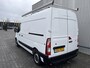 Opel Movano 2.3 L2H2*A/C*CRUISE*HAAK*INRICHTING*OMVORMER*3PERS