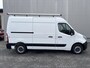 Opel Movano 2.3 L2H2*A/C*CRUISE*HAAK*INRICHTING*OMVORMER*3PERS