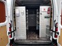 Opel Movano 2.3 L2H2*A/C*CRUISE*HAAK*INRICHTING*OMVORMER*3PERS