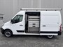 Opel Movano 2.3 L2H2*A/C*CRUISE*HAAK*INRICHTING*OMVORMER*3PERS