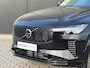 Volvo XC90 T8 Plug-in hybrid AWD Ultra Dark | Panoramadak | Luchtvering | Bowers & Wilkins | Alcantara Hemel | 360 Camera | Massage/Ventilatie Stoelen | Adaptieve Cruise Control |
