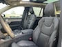 Volvo XC90 T8 Plug-in hybrid AWD Ultra Dark | Panoramadak | Luchtvering | Bowers & Wilkins | Alcantara Hemel | 360 Camera | Massage/Ventilatie Stoelen | Adaptieve Cruise Control |