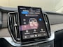 Volvo XC90 T8 Plug-in hybrid AWD Ultra Dark | Panoramadak | Luchtvering | Bowers & Wilkins | Alcantara Hemel | 360 Camera | Massage/Ventilatie Stoelen | Adaptieve Cruise Control |