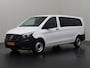 Mercedes-Benz Vito 114BlueTEC 7G-Tronic Automaat Personenbus | 9-Persoons | Extra Lang | Prijs incl BTW € 24.950,-- | Airco | Cruise | BPM vrij !!! | 2-2-2-3 Stoelopstelling