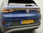 Volkswagen ID.4 Pro 77 kWh | SoH 93,4% | Apple carplay | Navigatie | Spraakbediening | Achteruitrij camera | Parkeersensoren voor en achter | Wifi | Warmtewerende voorruit | Cruise control | Regensensor |