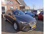 Mazda CX-3 2.0 SkyActiv-G 120 SkyLease+. Dealer onderhouden! O.a. navi, bluetooth, cruise, rijstrooksensor, etc. Prijs incl beurt.