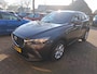 Mazda CX-3 2.0 SkyActiv-G 120 SkyLease+. Dealer onderhouden! O.a. navi, bluetooth, cruise, rijstrooksensor, etc. Prijs incl beurt.