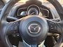 Mazda CX-3 2.0 SkyActiv-G 120 SkyLease+. Dealer onderhouden! O.a. navi, bluetooth, cruise, rijstrooksensor, etc. Prijs incl beurt.