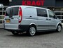 Mercedes-Benz Vito 120 CDI 320 Lang|MARGE|DUBBELCABINE|AUTOMAAT|airco|cruise|navi|achteruitrijcamera|stoelverwarming