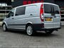 Mercedes-Benz Vito 120 CDI 320 Lang|MARGE|DUBBELCABINE|AUTOMAAT|airco|cruise|navi|achteruitrijcamera|stoelverwarming