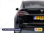 Tesla Model Y RWD 58 kWh | Panoramadak | Stoel-stuurverwarming | Zwart leder | Navigatie | Extra getint glas Camera, Autopilot, Dodehoek detector, Elektrisch verstelbare stoelen