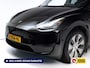 Tesla Model Y RWD 58 kWh | Panoramadak | Stoel-stuurverwarming | Zwart leder | Navigatie | Extra getint glas Camera, Autopilot, Dodehoek detector, Elektrisch verstelbare stoelen