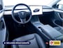 Tesla Model Y RWD 58 kWh | Panoramadak | Stoel-stuurverwarming | Zwart leder | Navigatie | Extra getint glas Camera, Autopilot, Dodehoek detector, Elektrisch verstelbare stoelen