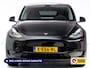 Tesla Model Y RWD 58 kWh | Panoramadak | Stoel-stuurverwarming | Zwart leder | Navigatie | Extra getint glas Camera, Autopilot, Dodehoek detector, Elektrisch verstelbare stoelen