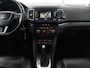 SEAT Alhambra 2.0 TSI Style 7-persoons | Panoramadak | Leder | Trekhaak | Stoelverwarming | Camera | Navigatie | Park Assist | Climate control | Bluetooth | Cruise control