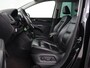 SEAT Alhambra 2.0 TSI Style 7-persoons | Panoramadak | Leder | Trekhaak | Stoelverwarming | Camera | Navigatie | Park Assist | Climate control | Bluetooth | Cruise control