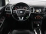 SEAT Alhambra 2.0 TSI Style 7-persoons | Panoramadak | Leder | Trekhaak | Stoelverwarming | Camera | Navigatie | Park Assist | Climate control | Bluetooth | Cruise control