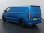 Ford E-Transit Custom 320 | L2 H1 | LIMITED | 65 kWh | 328 KM WLTP | SPOILER PAKKET | 20" LICHTMETALEN WIELEN | DRIVER ASSISTENT PACK ULTIMATE | BOEKJE VOL | B&O AUDIO | 360 CAMERA RONDOM | ADAPTIVE CRUISE | STOEL EN STUURWIEL VERWARMING