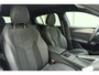 Peugeot 408 1.2 Hybrid 145 e-DCS6 Allure Alcantara l Camera l Parkeersensoren l 3D-Cockpit l Full-LED l Draadloos Apple Carplay/Android Auto l Verwarmd Stuurwiel l TomTom Navigatie l Lichtmetalen velgen