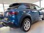 Citroën C4 Cactus 1.2 PureTech Feel,1e Eigenaar, Dealeronderhouden,Navigatie,Achteruitrijcamera,Bleutooth,Trekhaak,Keyless,Digitaaldasbord,V&A Sensoren,Climate&Cruisecontrol,Usb Aansluiting,16 Inch Lmv