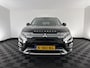 Mitsubishi Outlander 2.4 PHEV Intense AWD ( Plug-In ) (INCL-BTW) *LEATHER-MICROFIBRE | FULL-LED | KEYLESS | CAMERA | HEATED-COMFORTSEATS | ECC | SHIFTPADDLES | PDC | CRUISE | PRIVACY-GLASS | DAB | TOWBAR | CARPLAY | 18''ALU*