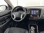 Mitsubishi Outlander 2.4 PHEV Intense AWD ( Plug-In ) (INCL-BTW) *LEATHER-MICROFIBRE | FULL-LED | KEYLESS | CAMERA | HEATED-COMFORTSEATS | ECC | SHIFTPADDLES | PDC | CRUISE | PRIVACY-GLASS | DAB | TOWBAR | CARPLAY | 18''ALU*