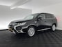 Mitsubishi Outlander 2.4 PHEV Intense AWD ( Plug-In ) (INCL-BTW) *LEATHER-MICROFIBRE | FULL-LED | KEYLESS | CAMERA | HEATED-COMFORTSEATS | ECC | SHIFTPADDLES | PDC | CRUISE | PRIVACY-GLASS | DAB | TOWBAR | CARPLAY | 18''ALU*