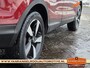 Nissan Qashqai 1.2 Connect Edition, 1e eig., dealer oh., trekh., 360 cam., clima, cruise
