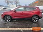 Nissan Qashqai 1.2 Connect Edition, 1e eig., dealer oh., trekh., 360 cam., clima, cruise