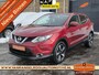 Nissan Qashqai 1.2 Connect Edition, 1e eig., dealer oh., trekh., 360 cam., clima, cruise