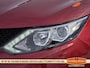 Nissan Qashqai 1.2 Connect Edition, 1e eig., dealer oh., trekh., 360 cam., clima, cruise