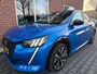 Peugeot e-208 EV GT 350 50 kWh STOELVERW. / CRUISE / CAMERA / CARPLAY / DAB+ /