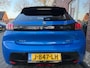 Peugeot e-208 EV GT 350 50 kWh STOELVERW. / CRUISE / CAMERA / CARPLAY / DAB+ /