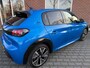 Peugeot e-208 EV GT 350 50 kWh STOELVERW. / CRUISE / CAMERA / CARPLAY / DAB+ /