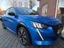 Peugeot e-208 EV GT 350 50 kWh STOELVERW. / CRUISE / CAMERA / CARPLAY / DAB+ /