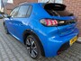 Peugeot e-208 EV GT 350 50 kWh STOELVERW. / CRUISE / CAMERA / CARPLAY / DAB+ /