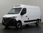 Renault Master 135PK L2H2 Koelauto 12/220V Dag/Nacht | Airco | Cruise | 3-Persoons