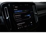 Volvo XC40 Recharge P8 AWD R-Design | Black Stone Solid | Power Seats | Charcoal leder | 20" 5-Dubbel Spaaks Black / Diamond Cut | Google Maps | Hill Descent Control | Elektrisch bedienbare achterklep | Google Assistant | Intellisafe Assist | Keyless | 2-Zone Electronic Climate Control | Intellisafe Surround | Connected Safety | Elektrisch bedienbaar glazen panoramisch schuif-/kanteldak | Lounge Pack | Premium Audio by Harman Kardon | Visual Park Asisist | Pilot Assist | Warmtepomp | Adaptieve cruise control | Blis | Pre-conditioning met timer | Elektrisch verstelbare voorstoelen met geheugenfunctie voor bestuurdersstoel | Getinte ramen achter | Verwarmbare voorstoelen | Verwarmbaar stuurwiel | Draadloze telefoonoplader | Volvo Guard Alarm klasse 3 | Verlichtingspack 2