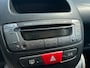 Peugeot 107 1.0-12V Sportium | Airco | Schuifdak | Nieuwe apk |