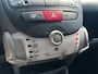 Peugeot 107 1.0-12V Sportium | Airco | Schuifdak | Nieuwe apk |