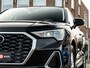 Audi Q3 Sportback 45 TFSI e S Edition CAMERA 19 INCH LEDER ELEK STOEL STOELVERW