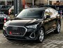 Audi Q3 Sportback 45 TFSI e S Edition CAMERA 19 INCH LEDER ELEK STOEL STOELVERW