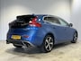 Volvo V40 2.0 T4 Business Sport | Navigatie | LM Velgen 17" | Panoramadak | Lederen Bekleding | Voorstoelen Verwarmd | Cruise Control | Airco |
