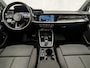 Audi A3 Sportback 45 TFSI e S-Line Competition 245Pk Automaat (APPLE CARPLAY, GROOT NAVI, HEAD-UP DISPLAY, ELEK SPORTSTOELEN, STOELVERWARMING, ADAPTIVE CRUISE, LED, GETINT GLAS, NIEUWSTAAT)