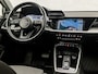 Audi A3 Sportback 45 TFSI e S-Line Competition 245Pk Automaat (APPLE CARPLAY, GROOT NAVI, HEAD-UP DISPLAY, ELEK SPORTSTOELEN, STOELVERWARMING, ADAPTIVE CRUISE, LED, GETINT GLAS, NIEUWSTAAT)