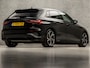 Audi A3 Sportback 45 TFSI e S-Line Competition 245Pk Automaat (APPLE CARPLAY, GROOT NAVI, HEAD-UP DISPLAY, ELEK SPORTSTOELEN, STOELVERWARMING, ADAPTIVE CRUISE, LED, GETINT GLAS, NIEUWSTAAT)